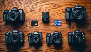 Beginner’s Guide to Buying the Perfect Camera: Everything You Need to Know