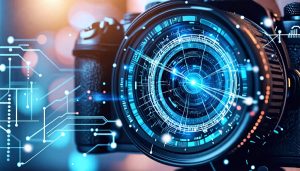 What is AI Photography? Unveiling the Future of Creative Imaging