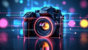 AI Photography Demystified: Unleashing Creativity with Intelligent Cameras