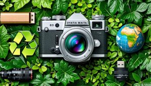 Eco-Friendly Photography: 7 Simple Swaps for a Greener Hobby