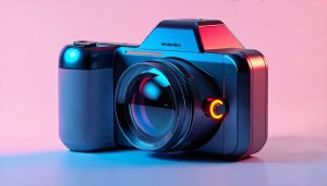 The Camera of Tomorrow: 5 Groundbreaking Innovations Shaping the Future of Photography