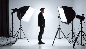 Master 3 Point Lighting: Elevate Your Photography Skills Today