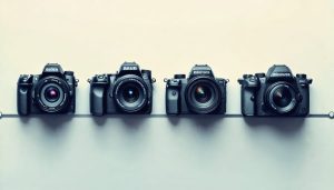 Mirrorless Marvels: 7 Game-Changing Advantages You Need to Know