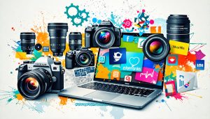 9 Proven Photography Marketing Strategies to Skyrocket Your Business