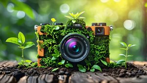 How to Make Your Photography Habit Sustainable and Eco-Friendly