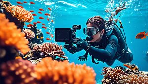 Which Action Camera is Perfect for You? Dive into the Details!