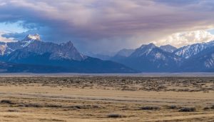 Panoramic Photo Dimensions: Capturing Wider Horizons – Out of Focus