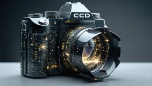 CCD Sensors: The Technology That Changed Digital Photography Forever