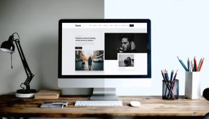 Build Your Dream Photography Portfolio Website (That Actually Gets Clients)