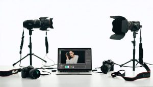 Transform Your Photography With Real-Time Camera Control Software