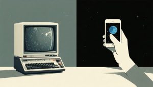 Your Smartphone is More Powerful Than NASA’s Moon Landing Computer – Here’s Why