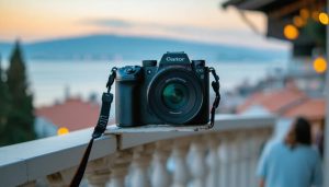 Big Sensor Compact Cameras: How They’re Changing the Photography Game