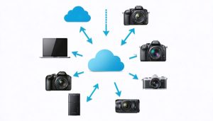 Never Lose Another Photo: Your Fail-Safe Digital Backup System