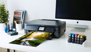 Pro-Quality Photo Prints at Home: Master These Essential Techniques