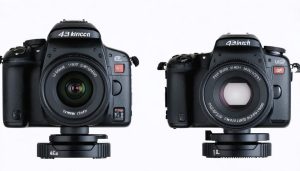 4/3 vs 1-inch Sensors: Real Image Quality Differences That Matter