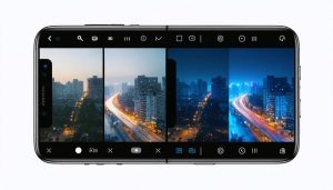 Transform Your Smartphone Into a Pro Camera: Essential Features You’re Not Using