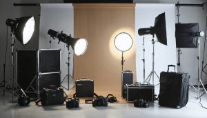 Master Studio-Quality Lighting Without the Studio Price Tag